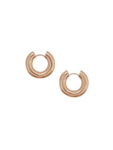 Chunky Hoop