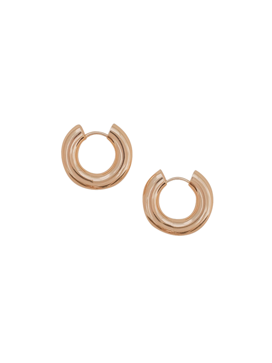 Chunky Hoop