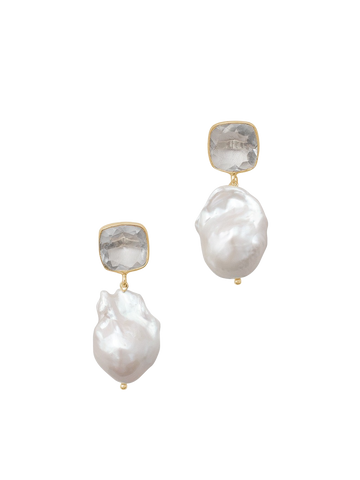 Clara Earrings