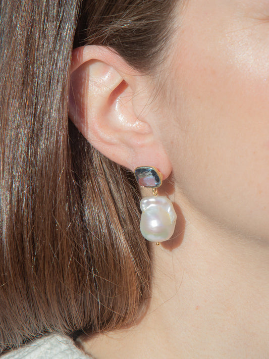 Clara Earrings
