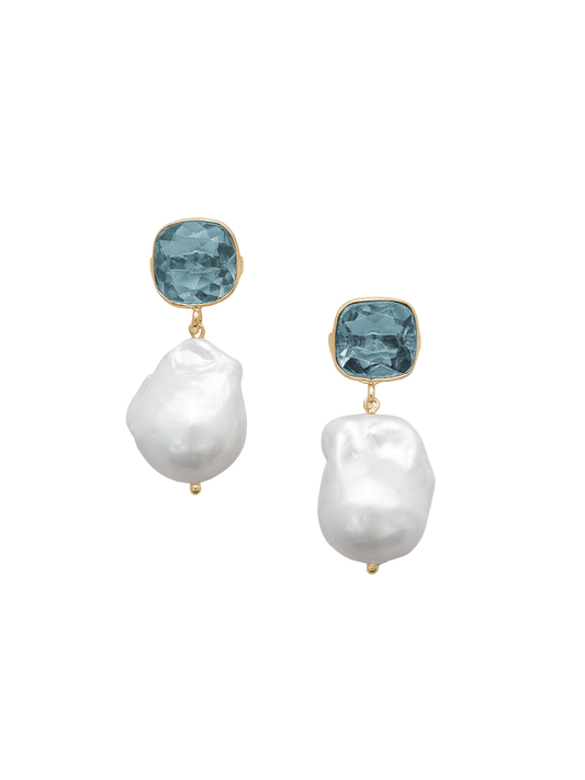 Clara Earrings