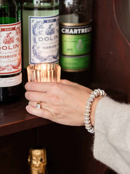 Clare Bracelet
