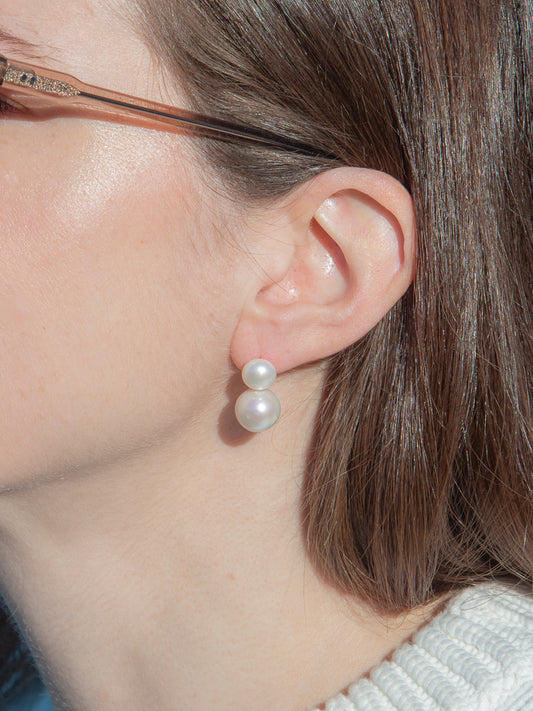 Cleo Earrings