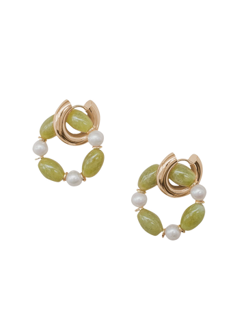 Colbie Earrings
