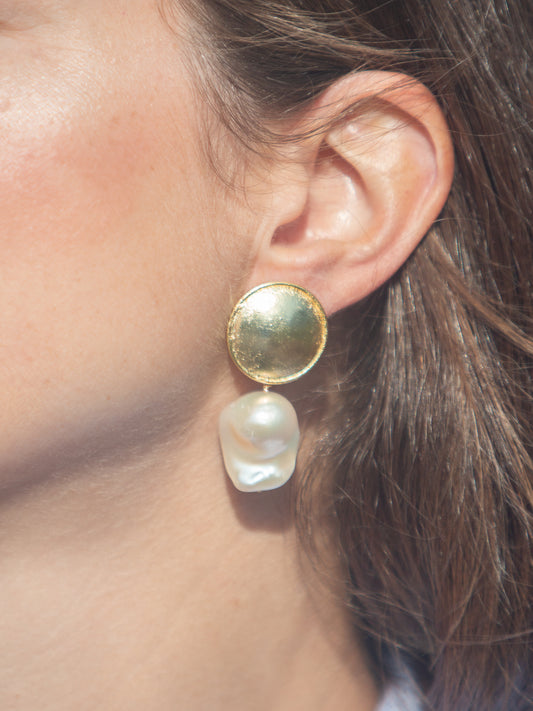 Colette Earrings