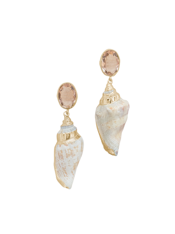 Cove Earrings