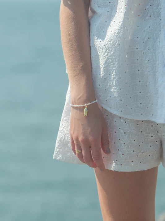 Fish Charm