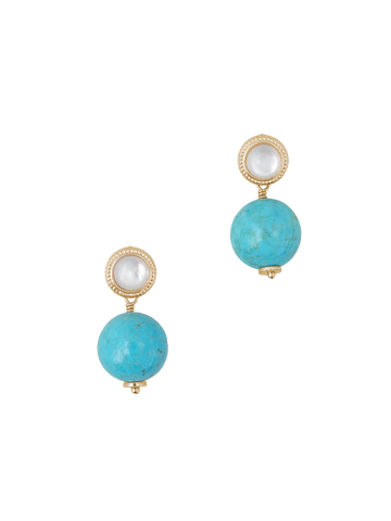 Delfina Earrings