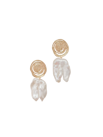 Dune Earrings