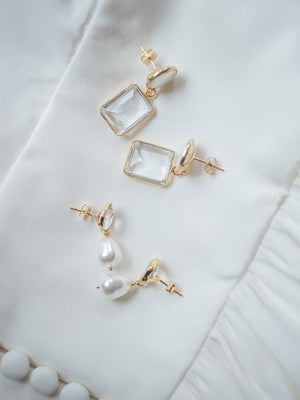 Cora Earrings