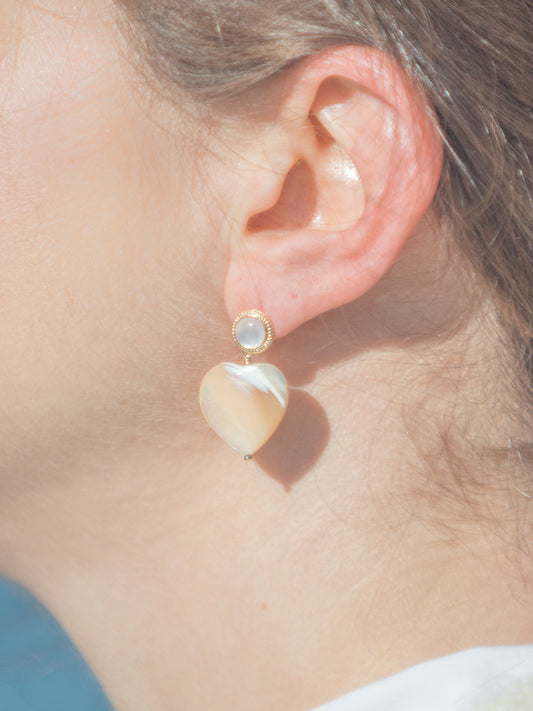 Eloise Earrings