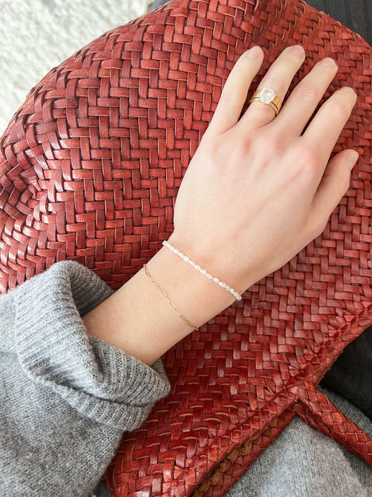 Emily Bracelet