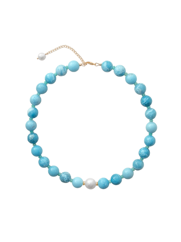 Esme Necklace