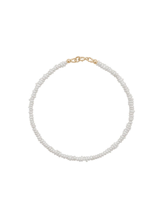 Finn Anklet