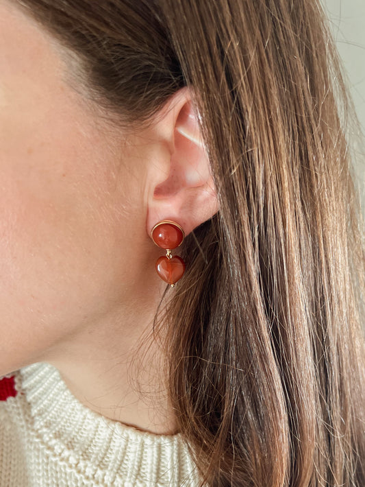 Florence Earrings