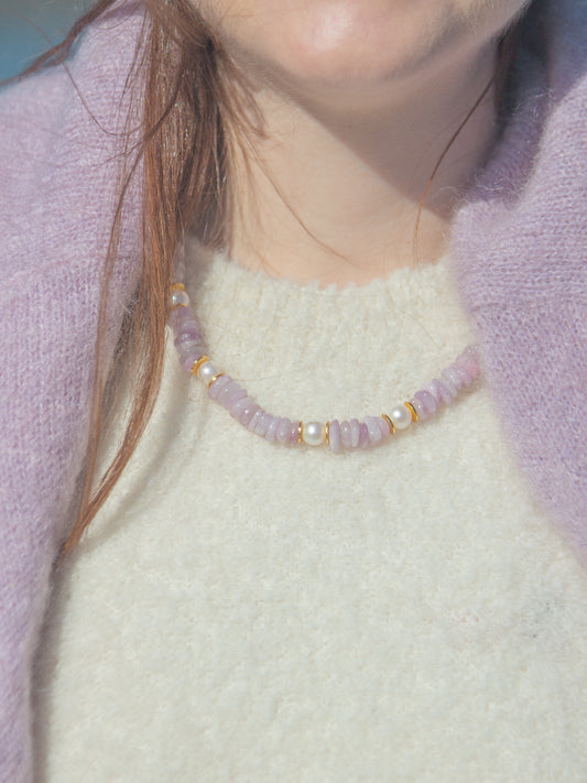 Frances Necklace