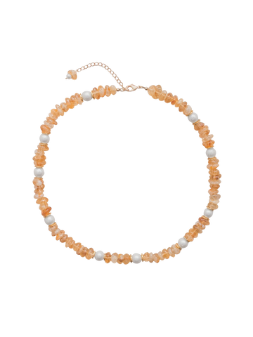 Frances Necklace