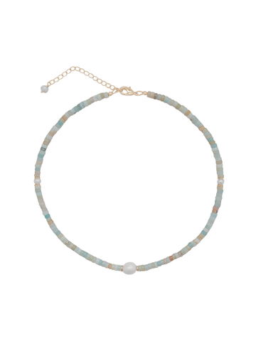 Frida Necklace