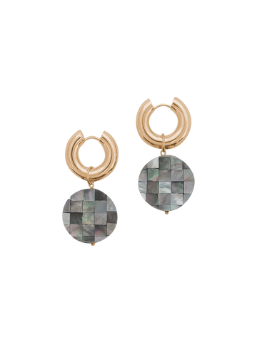 Gemma Earrings