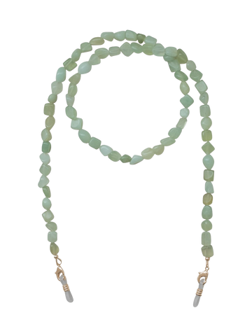 Gemstone Sunglass Chain