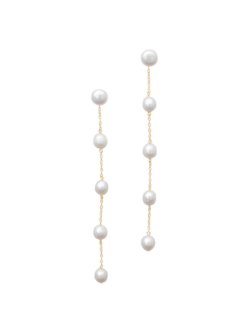 Genevieve Earrings