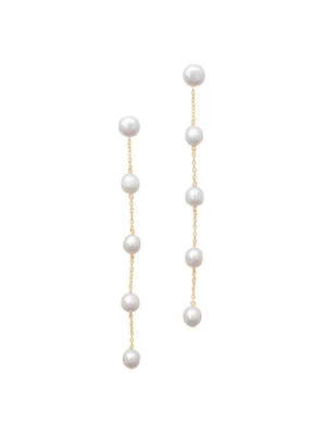Genevieve Earrings