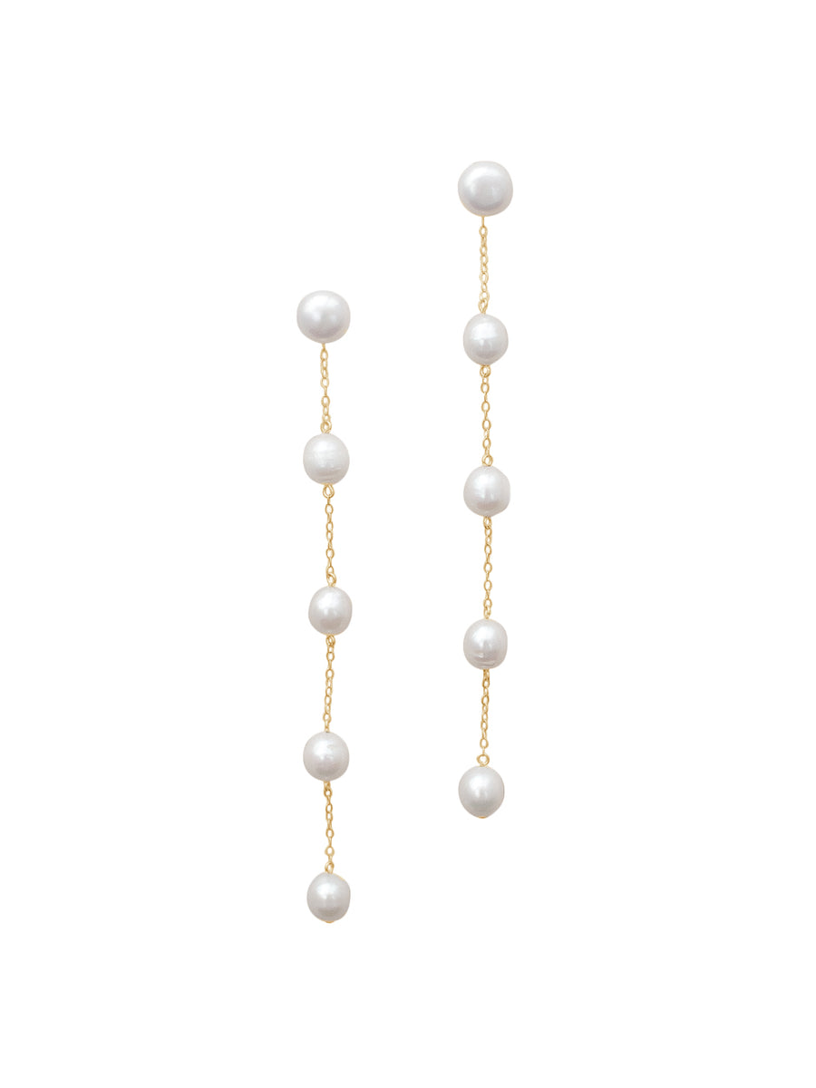 Genevieve Earrings