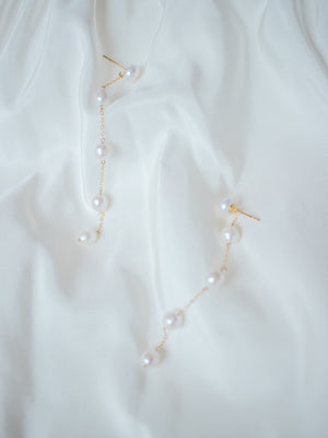 Genevieve Earrings