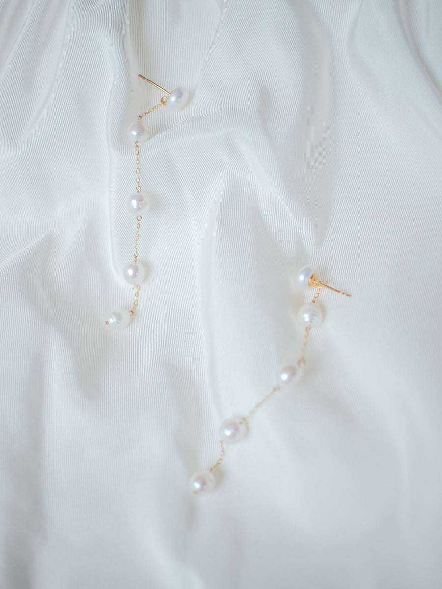 Genevieve Earrings