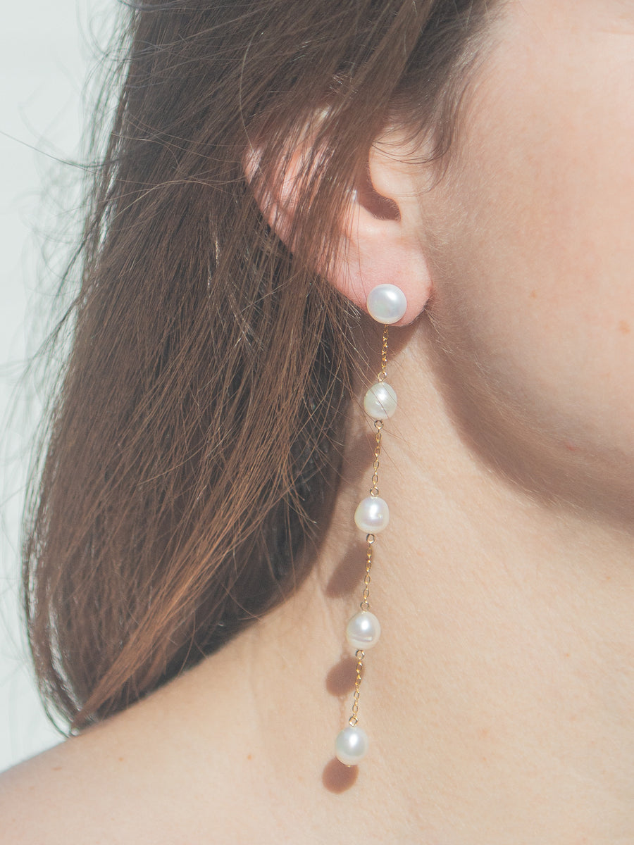 Genevieve Earrings