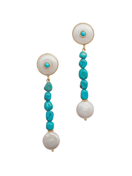 Gretchen Earrings