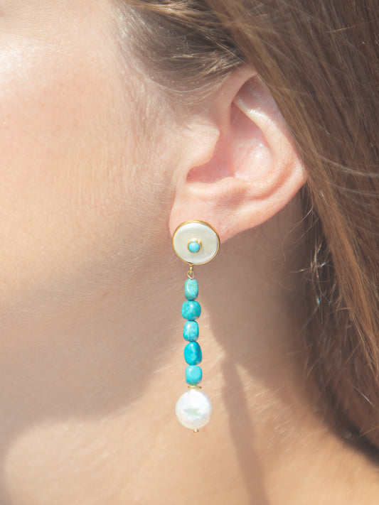Gretchen Earrings