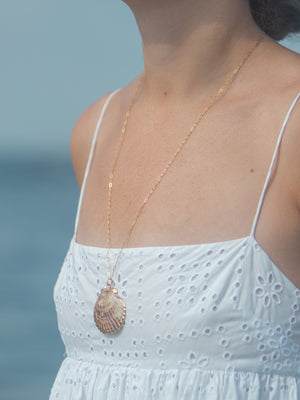 Harbor Necklace