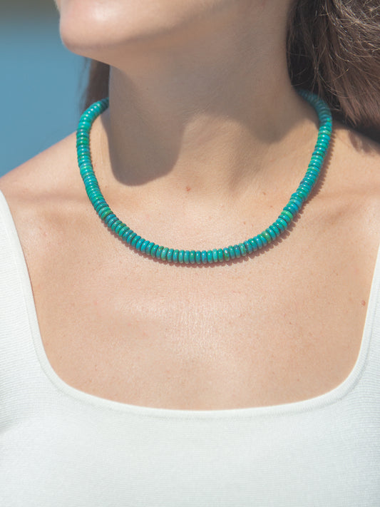 Harlow Necklace