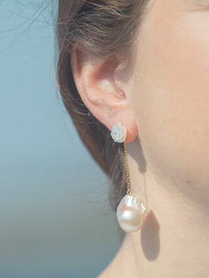 Holly Earrings
