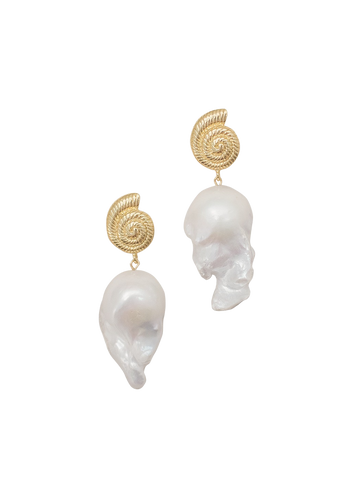 Ida Earrings
