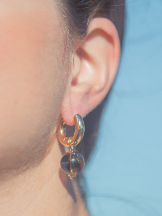 Nat Earrings
