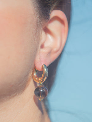 Nat Earrings