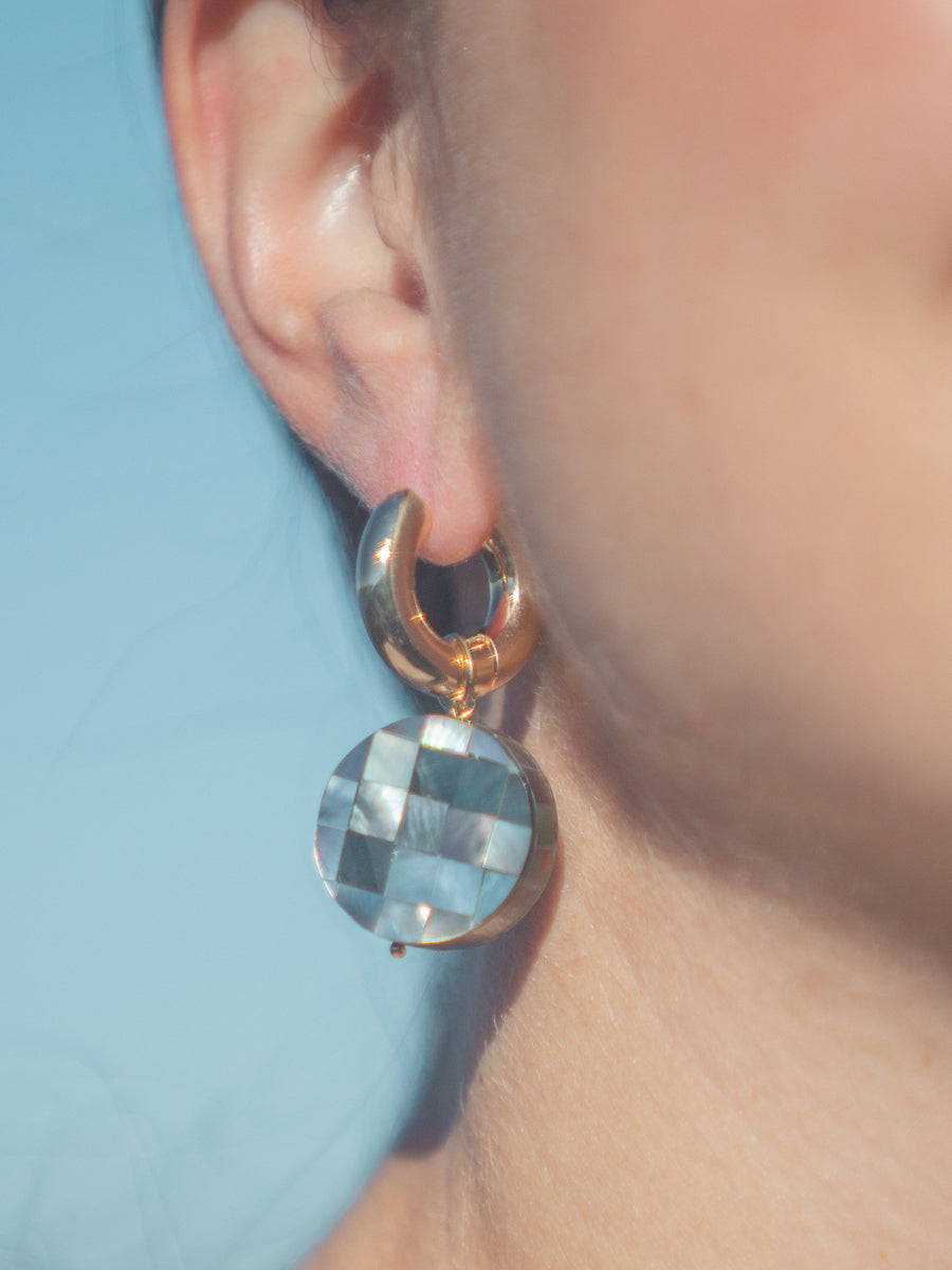 Gemma Earrings