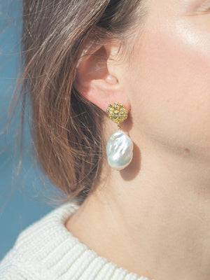 Mindy Earrings