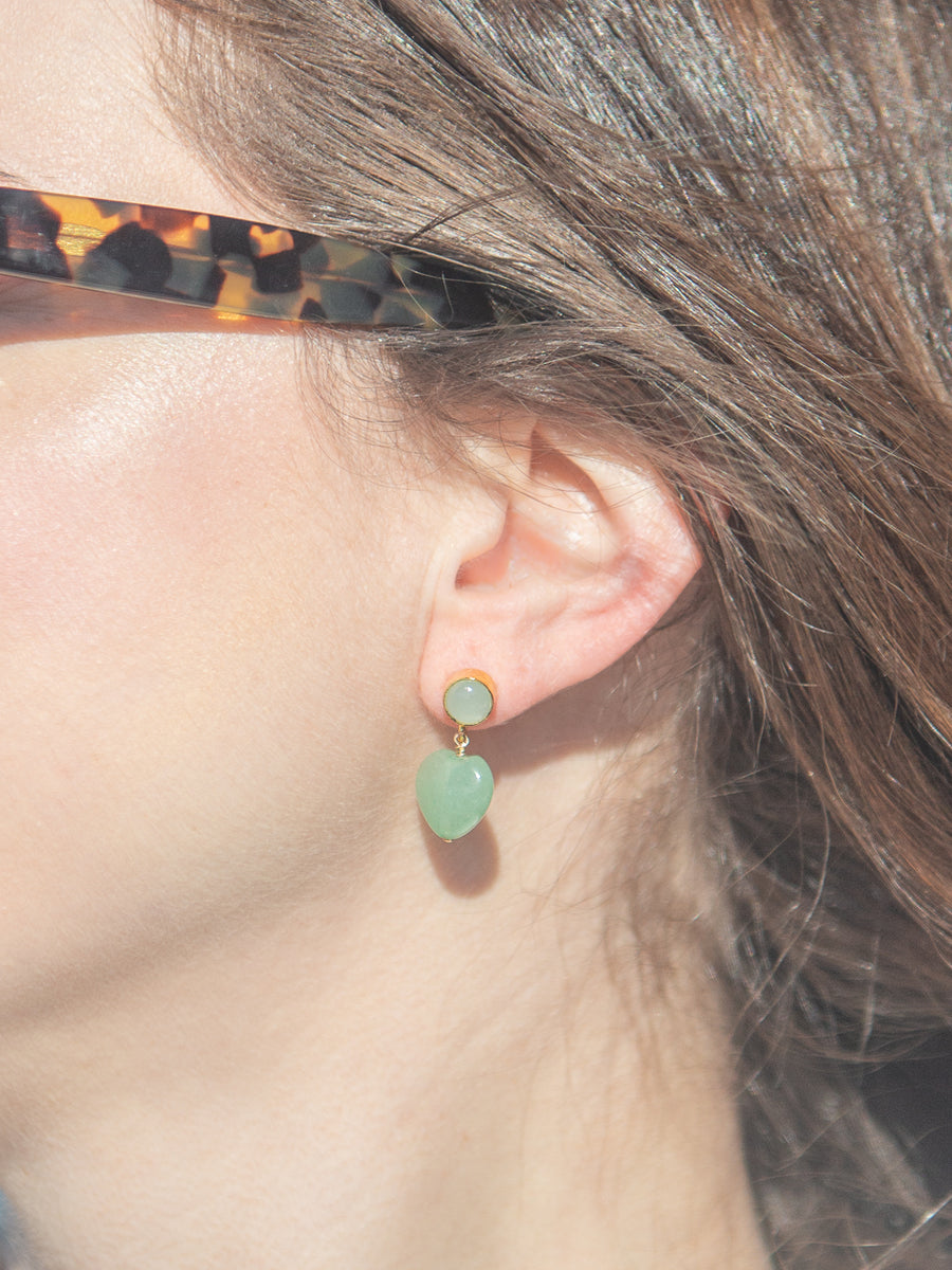 Rosie Earrings
