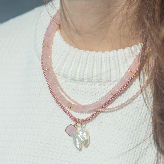 Polly Necklace