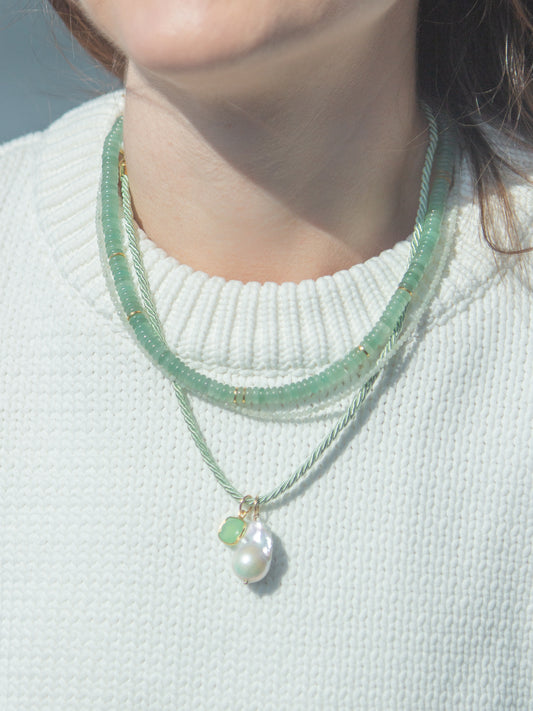 Polly Necklace