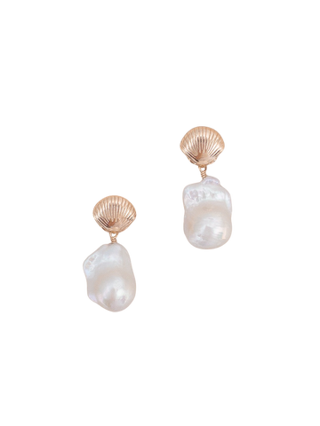 Ines Earrings