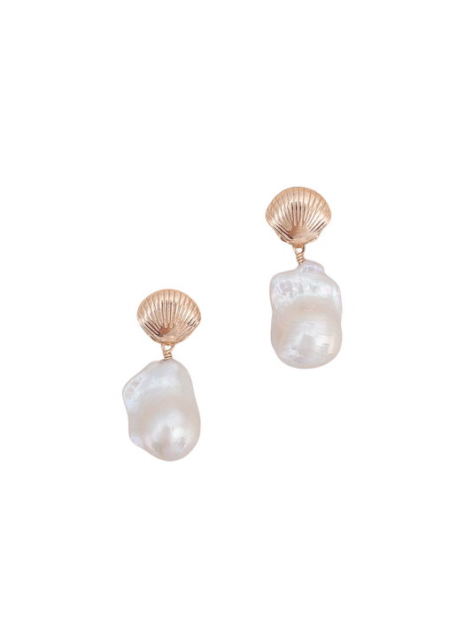 Ines Earrings