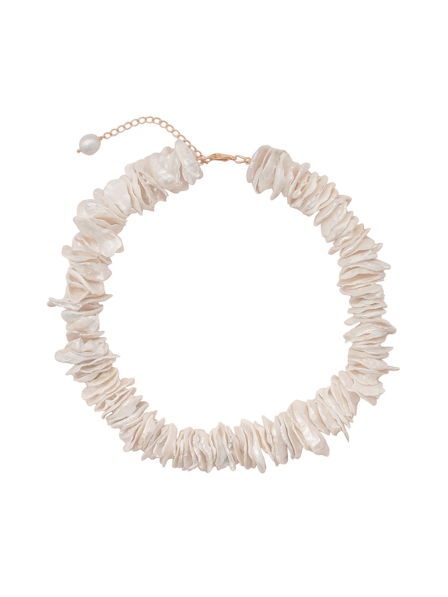 Isola Necklace