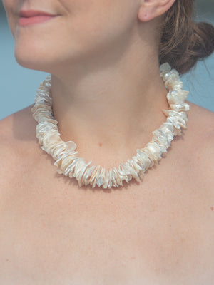 Isola Necklace