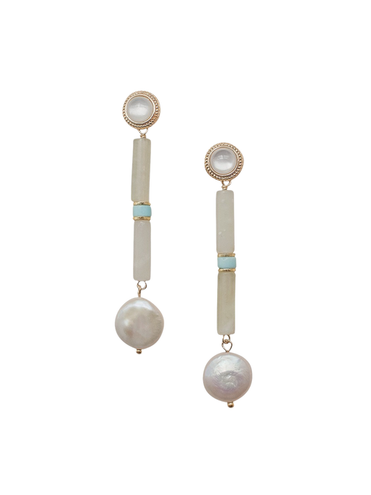 Jennie Earrings