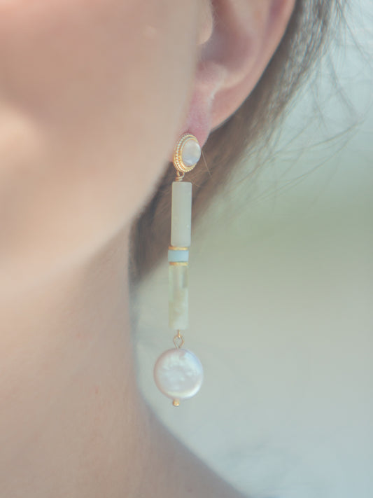 Jennie Earrings