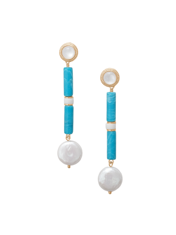 Jennie Earrings